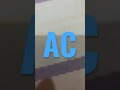 AC Logo