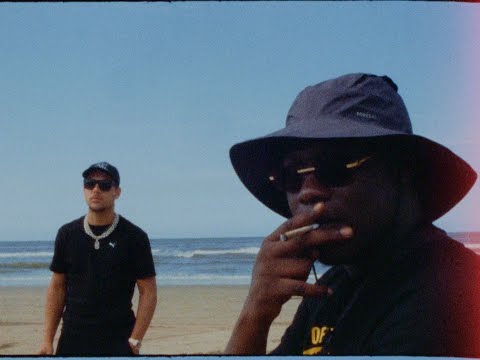 Doums - Mondeo feat. PLK (Official Music Video)