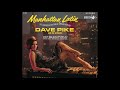 Dave Pike - Not a Tear