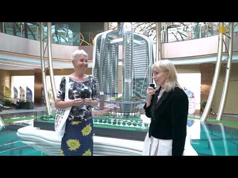 Sheng Tai International Property Tour - Testimonial Nov 2024