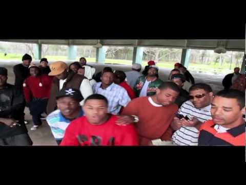 KRAZO YUNG ILLY EXTRA GRIND PROMO VIDEO