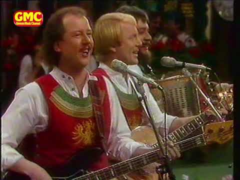 Zillertaler Schürzenjäger - Zillertaler Lausbubenstück (Potpourri)