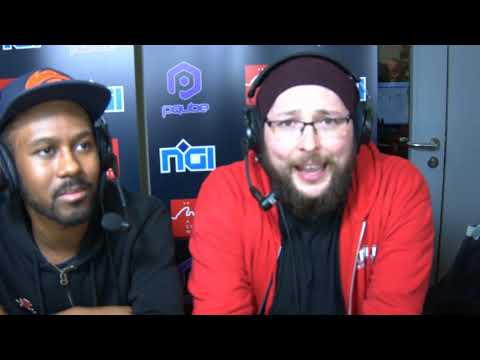 Revolution 2019 - Day Three