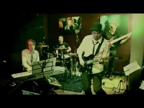 Funk Jazz Function Band | Funk Line Quartet