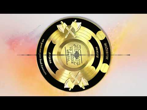 Ariane, music by Paul Couture, from the podcast Voyage autour du Zodiaque (épisode : Taureau 1).