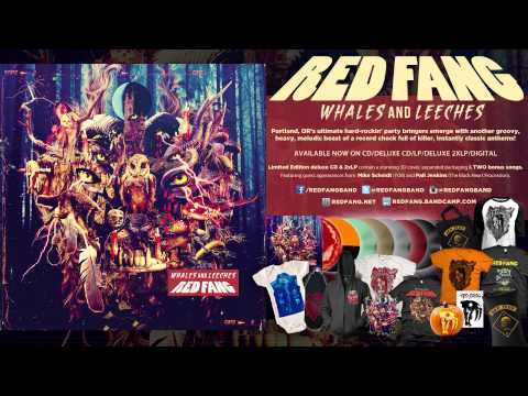 RED FANG - 