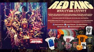 RED FANG - "BLACK WATER" (Official Bonus Track)