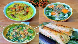 Download lagu 6 Olahan Tahu Yang Enak Banget Gak Bakal Bosen Menu Rumahan Murah Meriah mp3