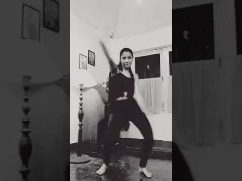 Anahita Chaliha Dance videos