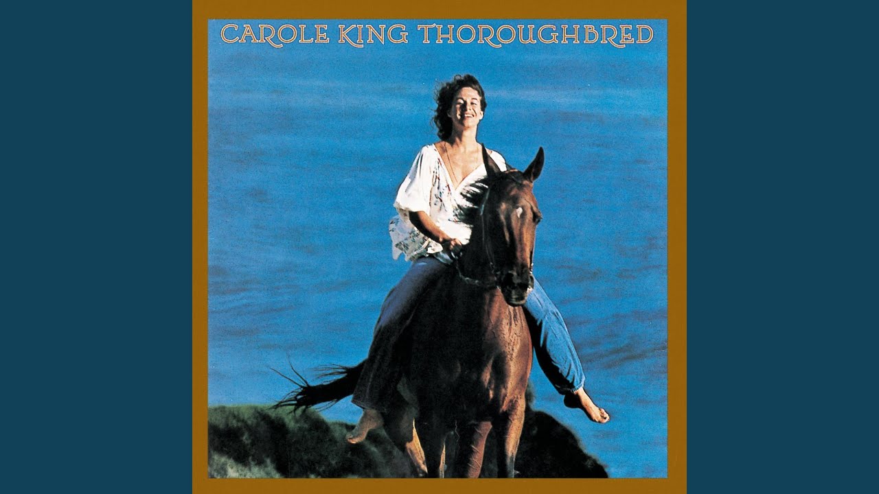 Carole King - Still Here Thinking of You