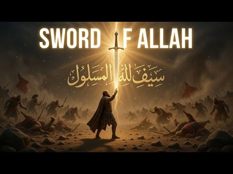 Khalid bin Waleed: The Greatest General in Islamic History / Ramzan special 