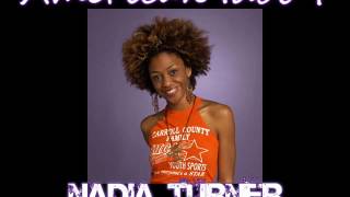 Nadia Turner - My Love