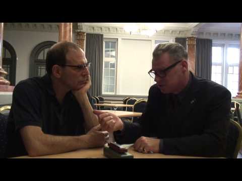 Kermode Uncut: My Favourite Movie Music