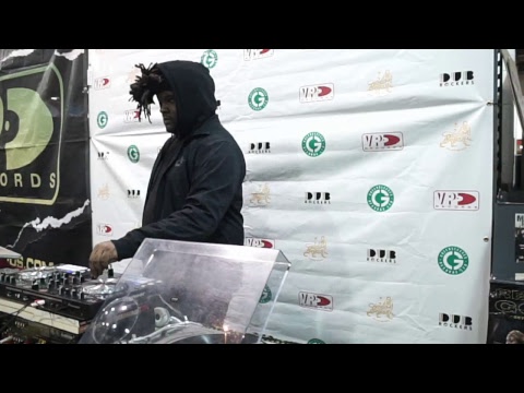 VP Happy Hour (January 18th, 2019)