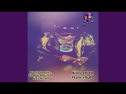 King of Di Dancehall