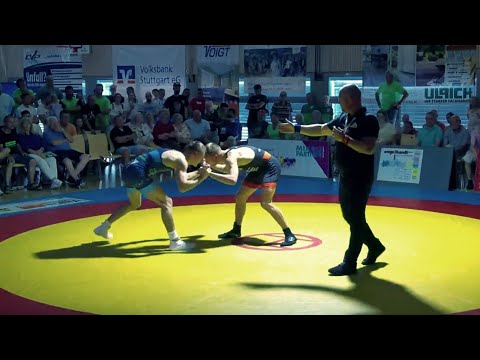 2023-09-10 / Regionalliga BaWü - SG Weilimdorf I vs.  WKG Weitenau-Wieslet I