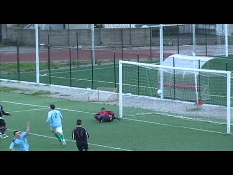 DIL14 151213 - AMICIZIA LAGACCIO - BUSALLA 0-0 | PROMOZIONE B