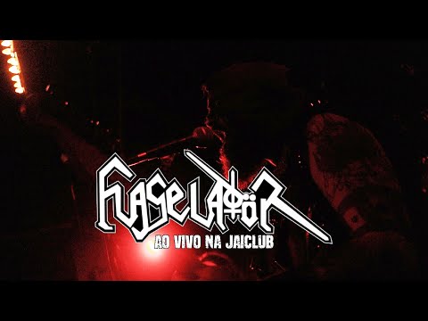 Flageladör @ Jai Club (COMPLETO)