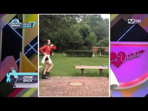 Russian Roulette Red Velvet Dance Cover