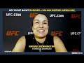 UFC on ESPN 11: Raquel Pennington Now Ready for Round Two Against Amanda Nunes - MMA Fighting