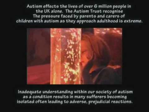 The Razorbax - Better Place - For The Autism Trust
