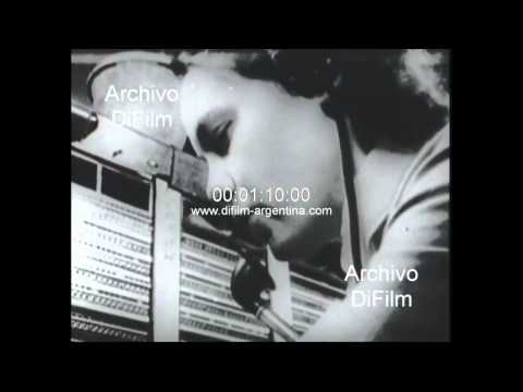 DiFilm - Report on the project Sputnik Soviet Union 1961
