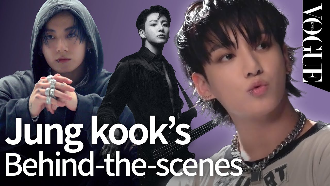 BTS Jewelry — The Korean Brands They Actually Wear