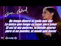 No Tengo Dinero    Ana Gabriel    Letra