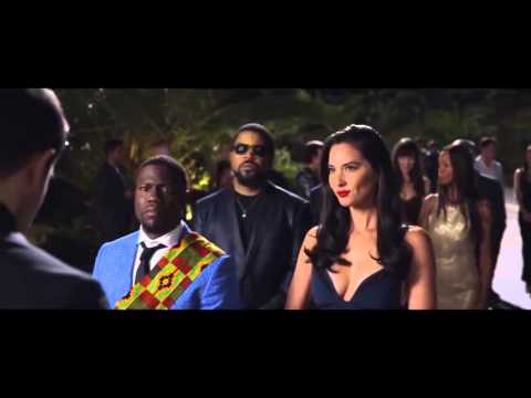 Ride Along 2 Official Trailer (2016)