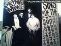 The Prime Movers - Freedom (Jimi Hendrix)