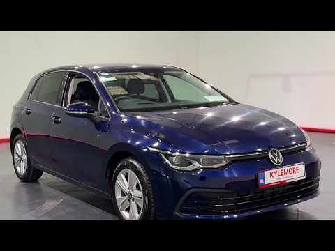 Volkswagen Golf 1.0 ETSI ACTIVE AUTOMATIC - FACTOR - Image 2