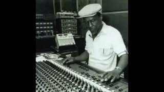 Dj Vadim - Studio 1 Old Skool Reggae Mixtape
