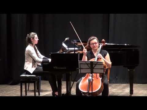 Elba Music Masterclass (6/16) FULL SONG