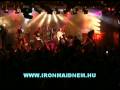 Iron Maidnem Tribute Band - Fear Of The Dark ...