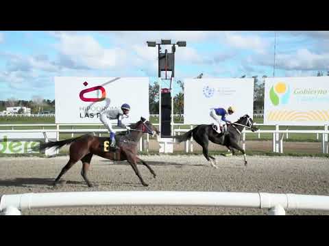 230527 c08 - ALGO DE MI - HIPODROMO LAS PIEDRAS