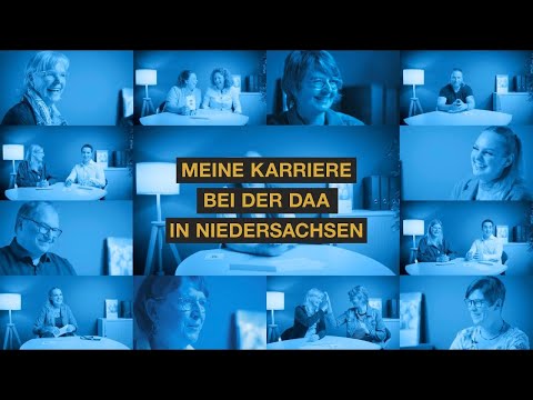 Ihre Karriere bei der DAA (Nord-Niedersachsen)