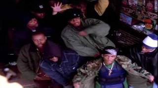 Mobb Deep - Survival Of The Fittest | *Best Quality* (1995)