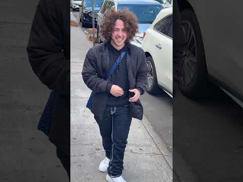 DON'T EVER DISRESPECT ME (Part 95) - @NEMS_FYL