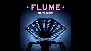 Flume ▼ Change [feat. How To Dress Well]