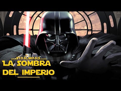 ¿Por Qué Darth Vader Le Dijo A Un Jedi Moribundo Que Él Era Anakin Skywalker? - Star Wars Legends - Video
