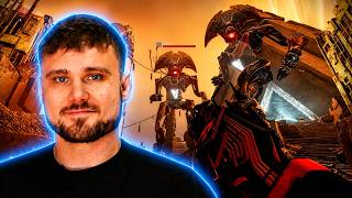 Destiny 2 Project Sunrise Just Got a MASSIVE Update