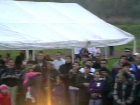 Fratii Milos & Anka Birta -Sarbatoarea recoltei (RESITA)