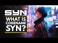 What is CODENAME SYN? New Open World Cyberpunk-Style FPS Gameplay Tech Demo