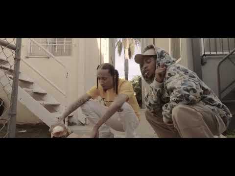 MANN - BOP (Been On Point) ft Hit-Town & YeloHill