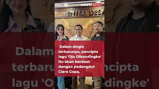 Download lagu Rilis Single Baru, Abah Lala Gandeng Clara Gopa  #shorts #shortsnews #abahlala #claragopa mp3 Download lagu Rilis Single Baru, Abah Lala Gandeng Clara Gopa  #shorts #shortsnews #abahlala #claragopa mp3