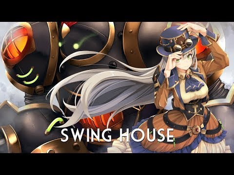 Emma Clair - Revelation Robot