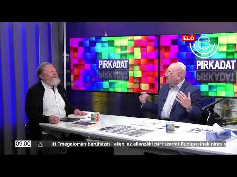 PIRKADAT Breuer Péterrel 2024.01.25.