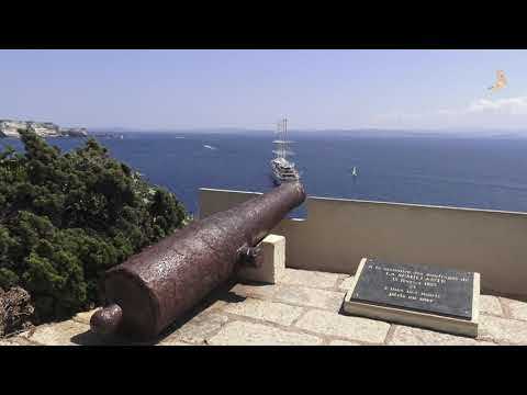 #Korsika 2021 warum nicht mal Corsica in 4K