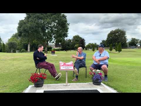 National Strokeplay 2026 Junior Preview At Kilbeggan