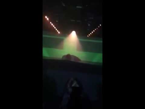 Dan Terminus - Cherenkov blue overdriver (DJ Set @ La maroquinerie 11/03/2016)